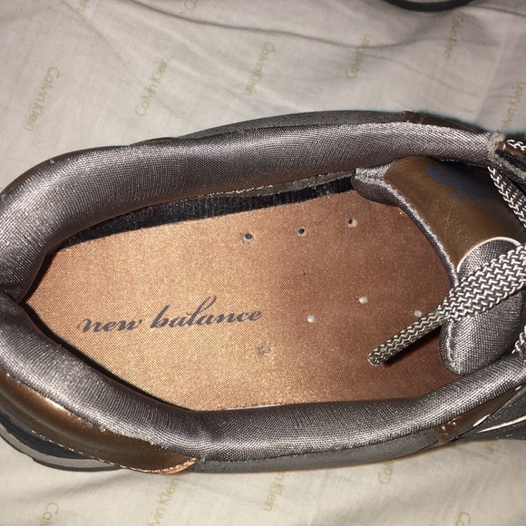 New Balance - precious metals collections - Picture 5 of 6